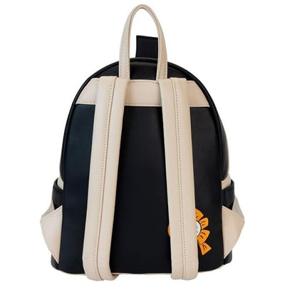 Loungefly Disney Nightmare Before Christmas Mayor with Halloween Plans Cosplay Mini Backpack