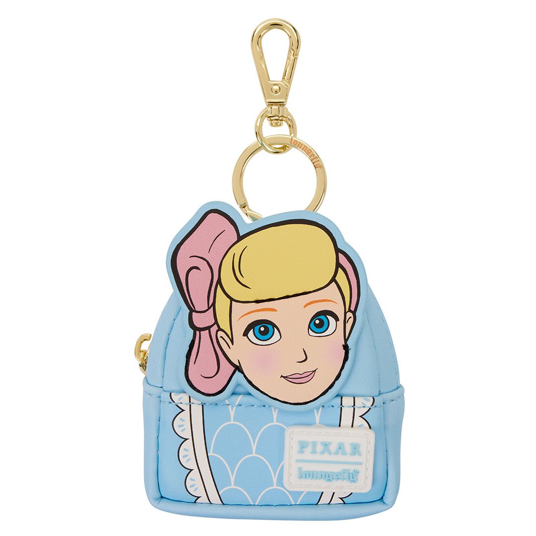 Loungefly Pixar Toy Story 30th Anniversary Mystery Mini Backpack