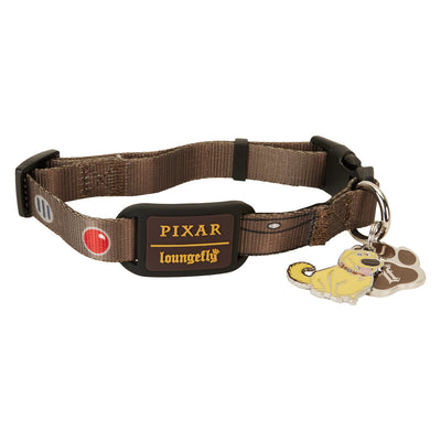 Loungefly Pets Pixar Up 15th Anniversary Dug Collar - Front