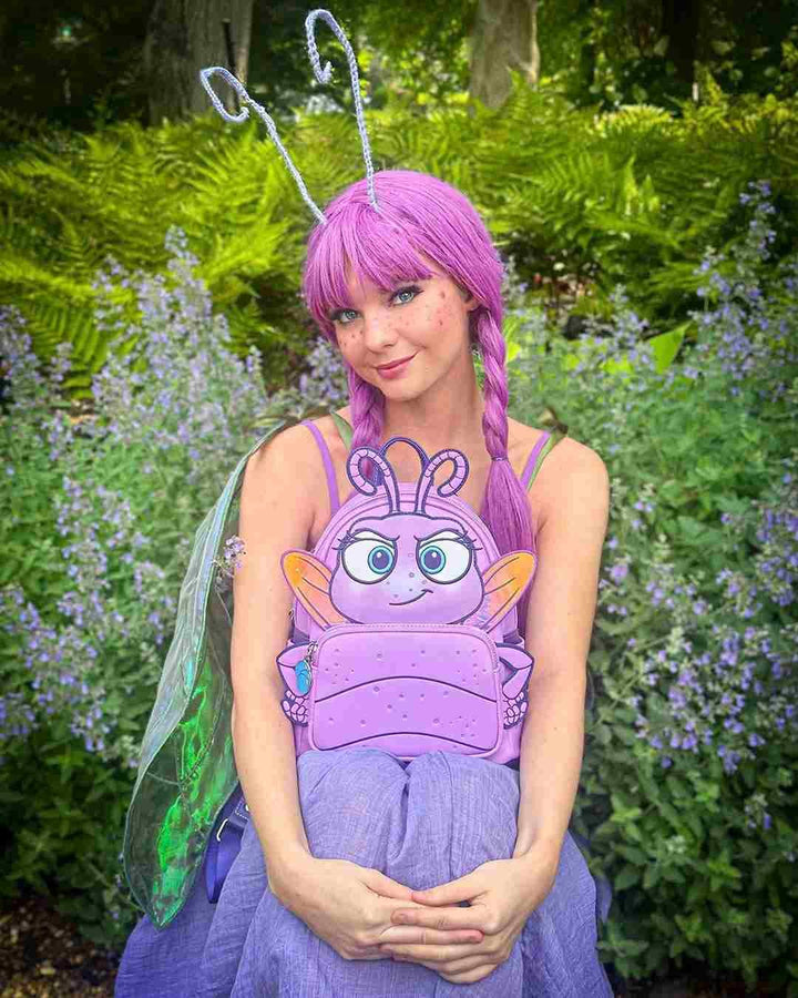 Loungefly Pixar A Bug&