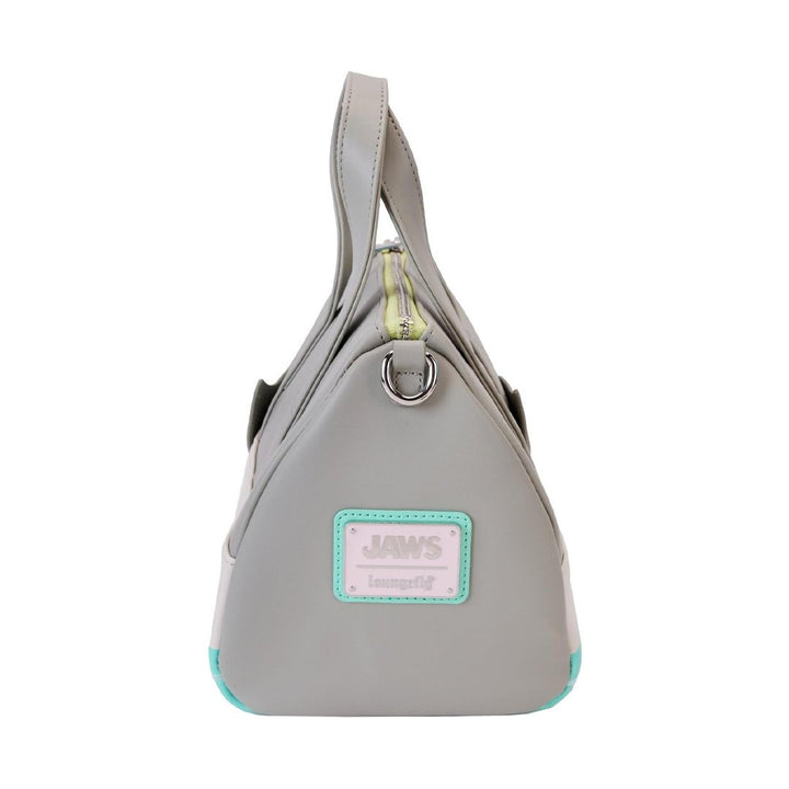 Loungefly  Universal Jaws Crossbody Bag 