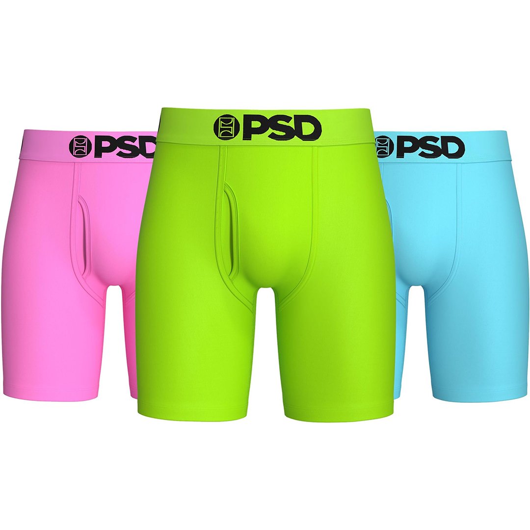 PSD Underwear Men&