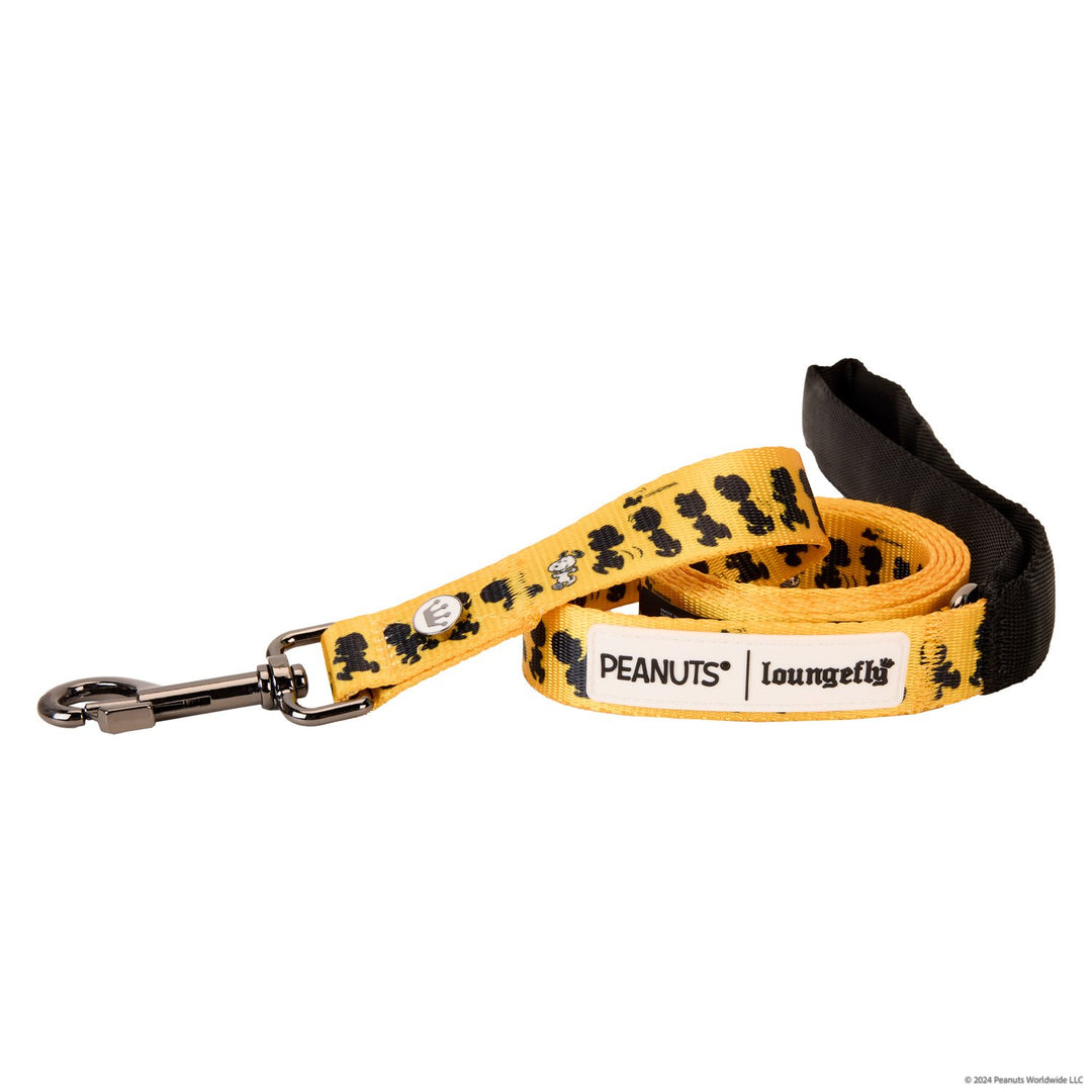 671803532892 - Loungefly Pets Peanuts 75th Anniversary Snoopy &amp; Gang Leash - leash  