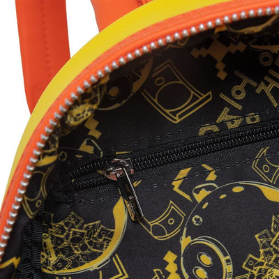 Loungefly Netflix Squid Game Light Up Singing Young Hee Cosplay Mini Backpack - 707 Street Exclusive