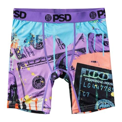 PSD Boy&
