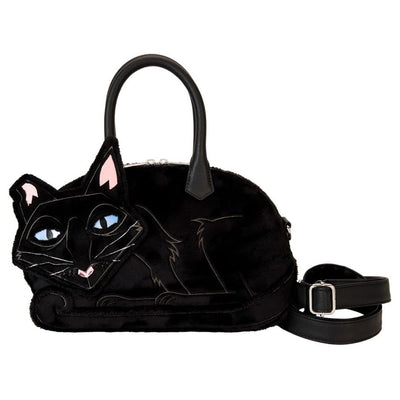 Loungefly Laika Coraline 15th Anniversary Cat Crossbody