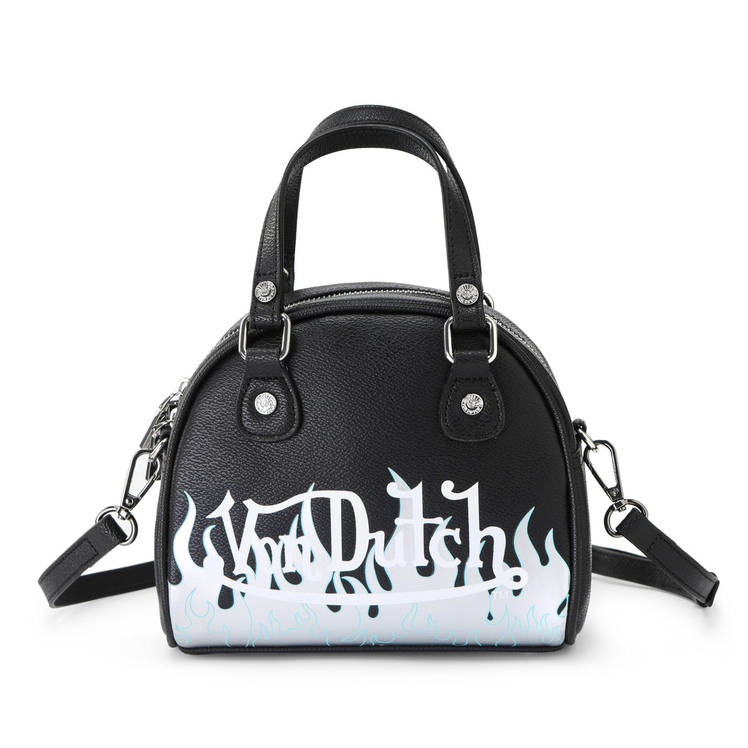Von Dutch Womens City of Angels Bowling Bag – Stylish Women&