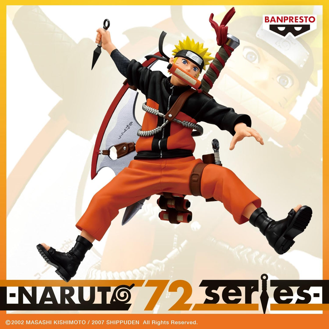 Banpresto - Naruto - 