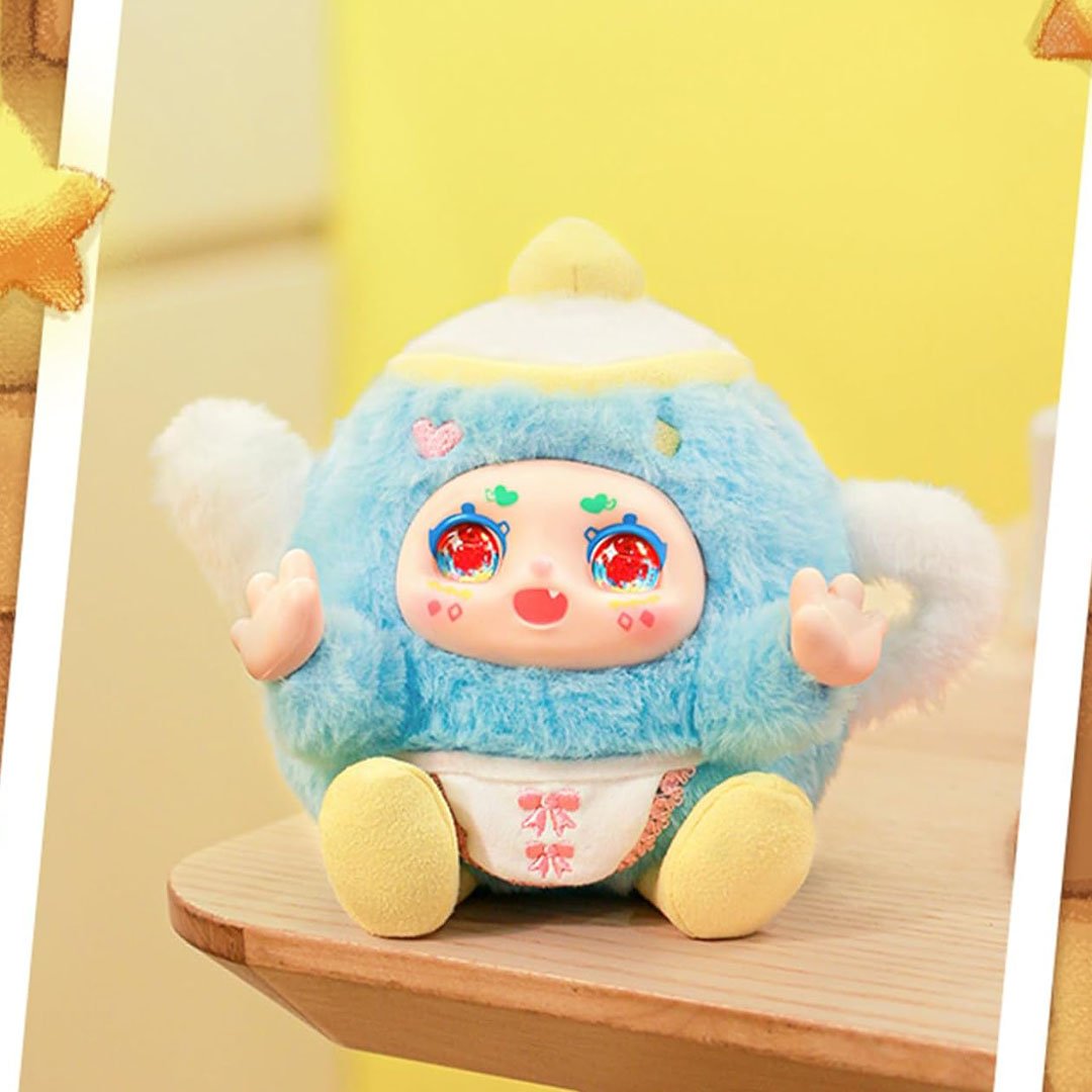 むうちび Kimmon Warm Moment Series 7
