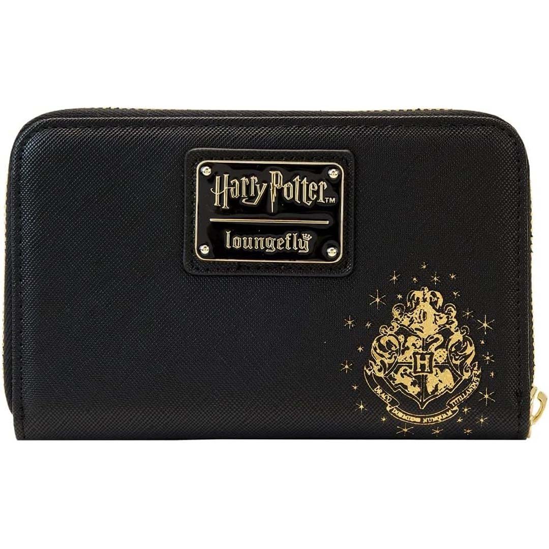 Loungefly Harry Potter Prisoner of Azkaban Poster Zip-Around Wallet