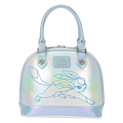 Loungefly Pokémon Ice Type Winter Handbag