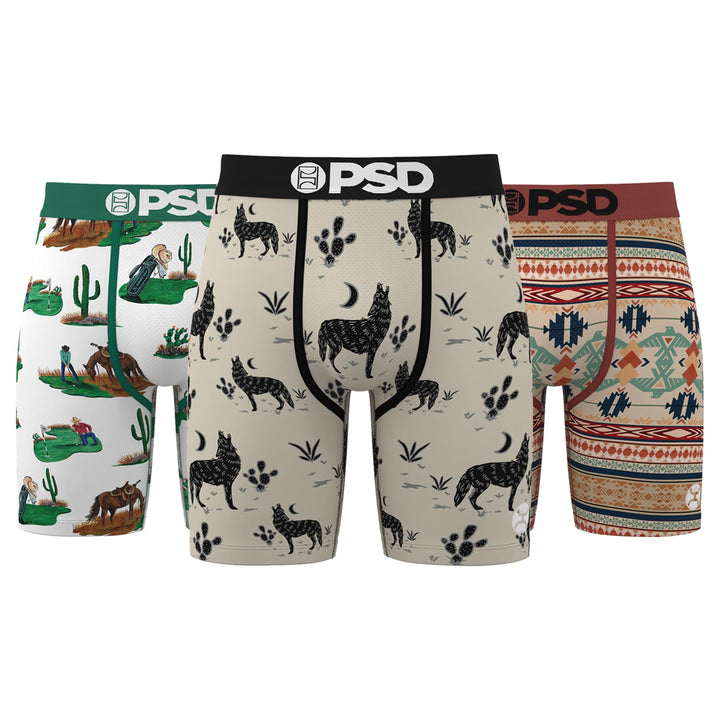 PSD Underwear Men&