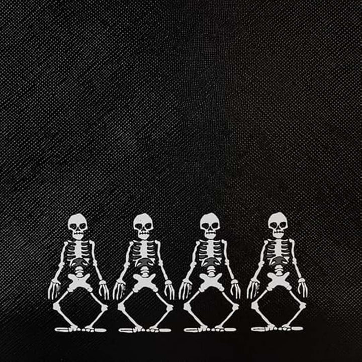 Loungefly Disney Skeleton Dance Mini Backpack
