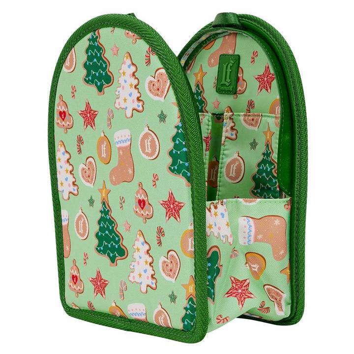 Loungefly Holiday Treats Light-Up Mini Backpack Bag Organizer Insert