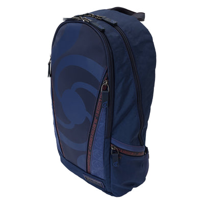 Loungefly Collectiv Jujutsu Kaisen The Gamr Full-Size Backpack - Top View