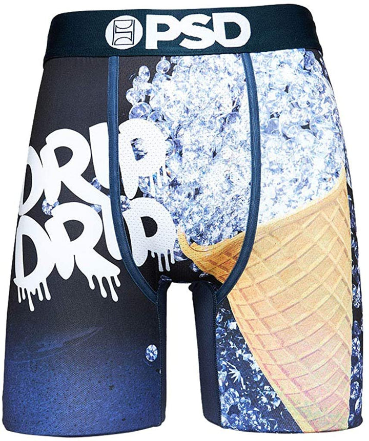 Blue / Iced Cone PSD Underwear Men&