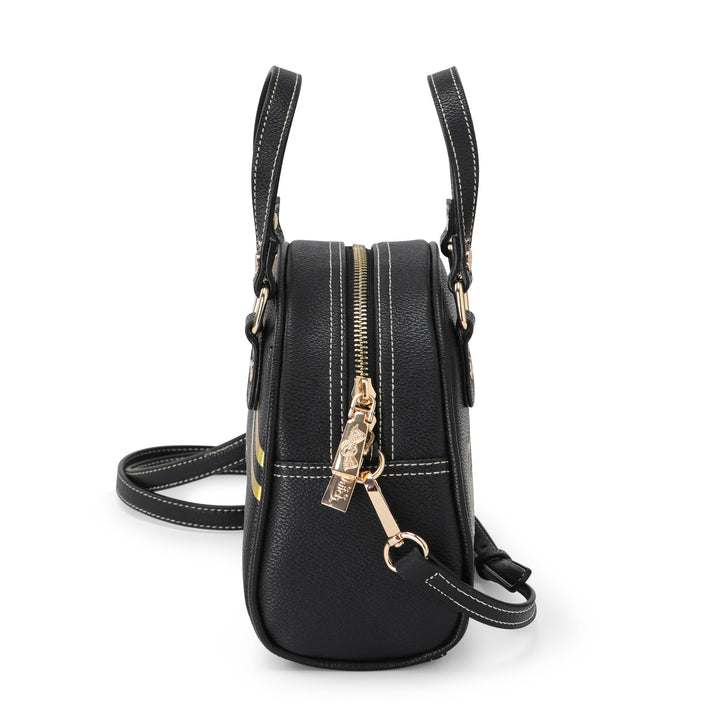 Von Dutch Womens Classic Bowling Bag – Stylish Women&