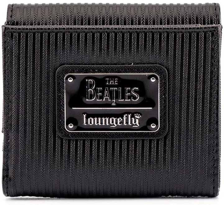 Loungefly The Beatles Abbey Road Flap Wallet