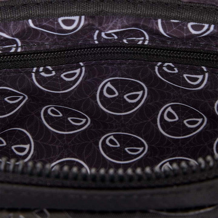 Loungefly Disney Marvel Spider-Man Sling Bag