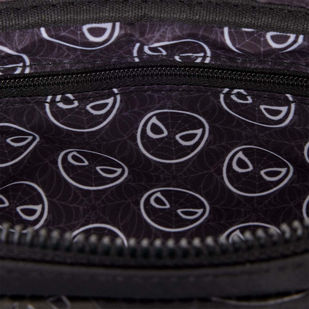 Loungefly Disney Marvel Spider-Man Sling Bag