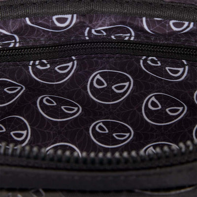 Loungefly Disney Marvel Spider-Man Sling Bag