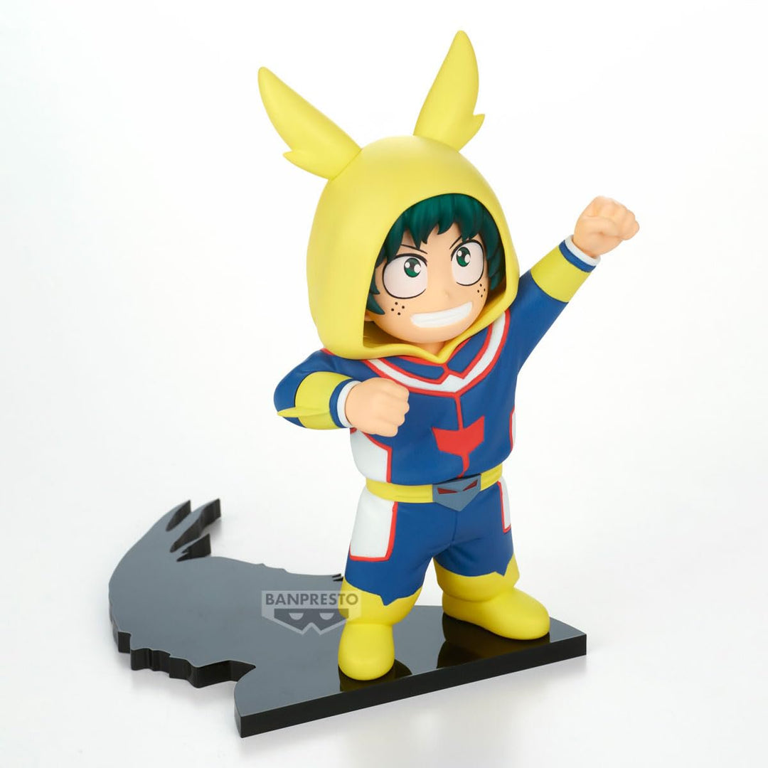 Banpresto - My Hero Academia - Izuku Midoriya Cheer Pico Figure