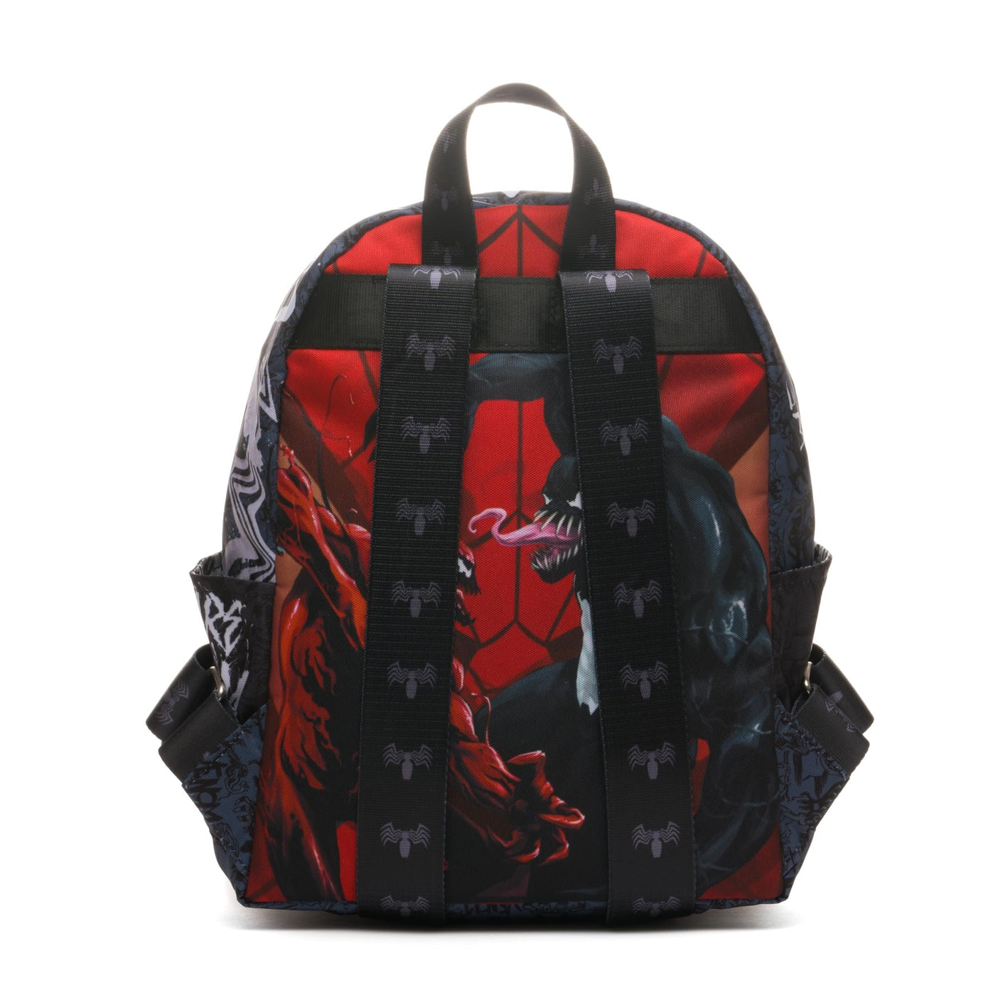 Wondapop Marvel Venom We are Venom 13" Deluxe Nylon Daypack