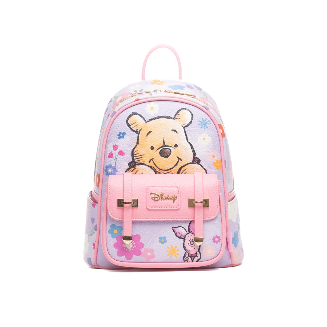 2386 Disney Winnie the Pooh and Friends Tree House 11\