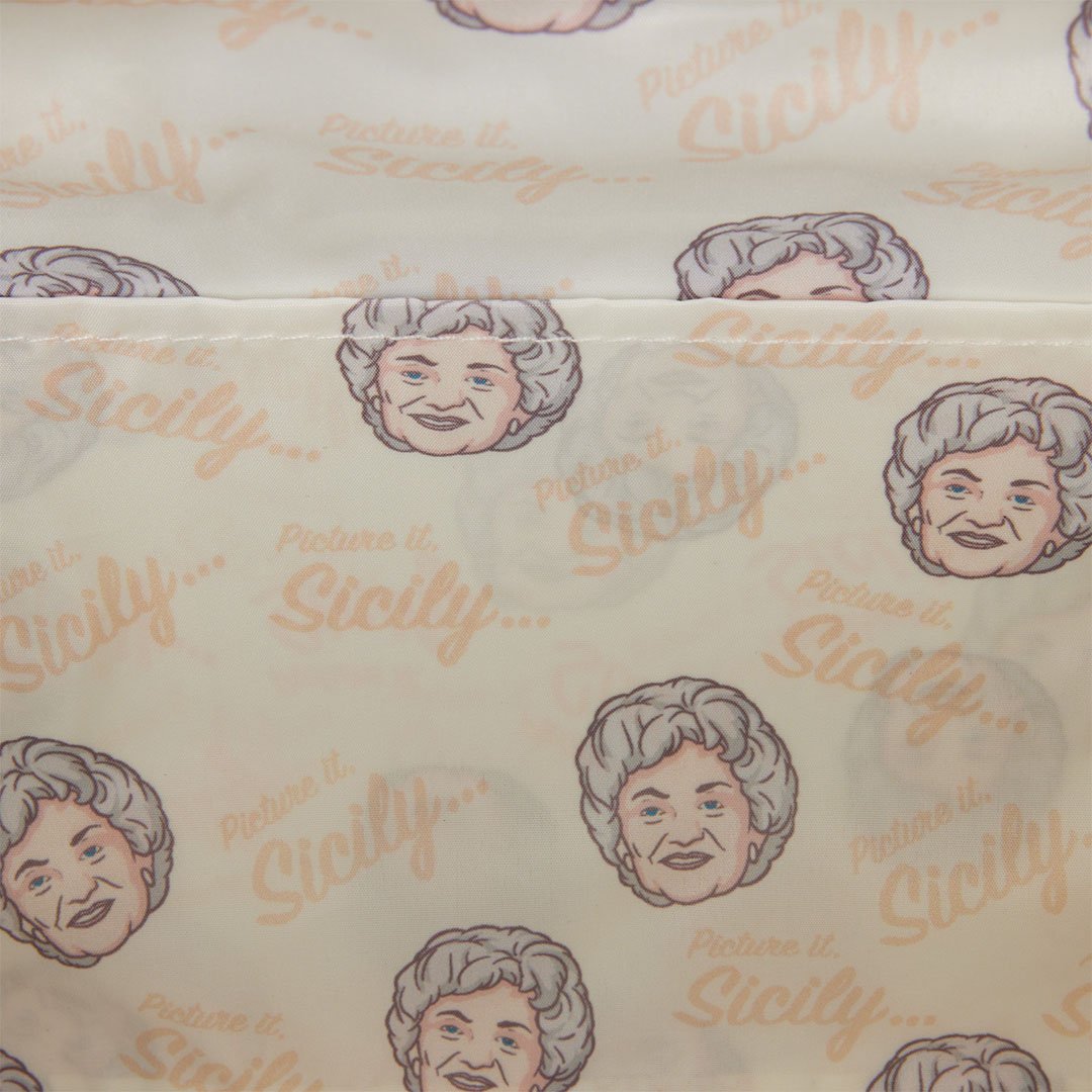 Loungefly ABC Golden Girls Handbag