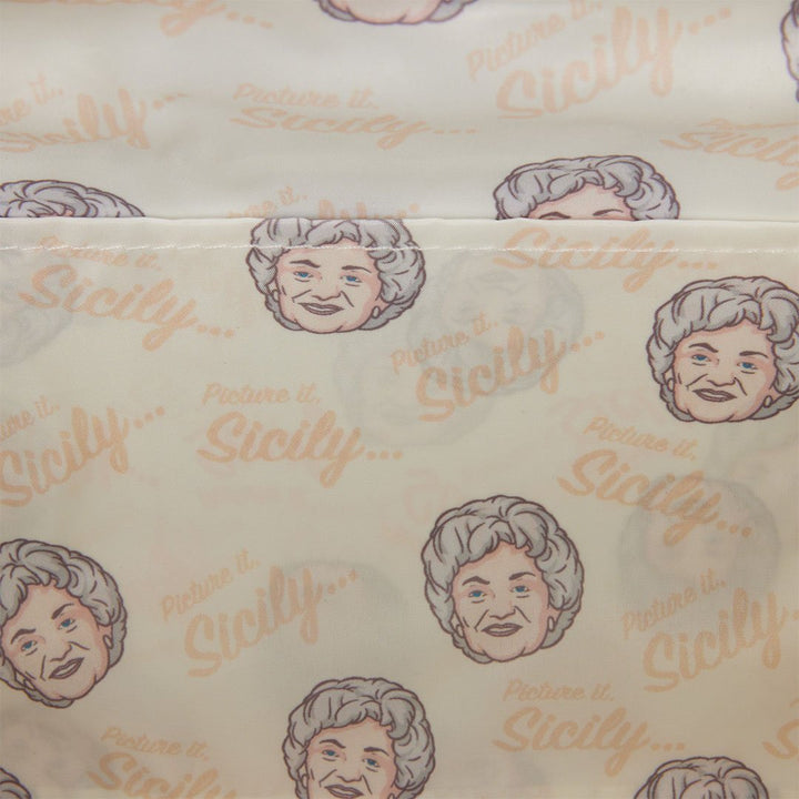 Loungefly ABC Golden Girls Handbag