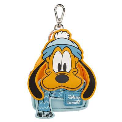 Loungefly Disney Pluto 95th Anniversary Mystery Mini Backpack Bag Charms