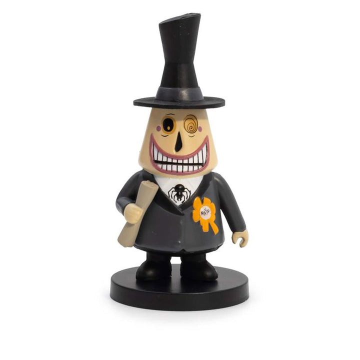 Disney The Nightmare Before Christmas 3 Inch Vinyl Figure Blind Box