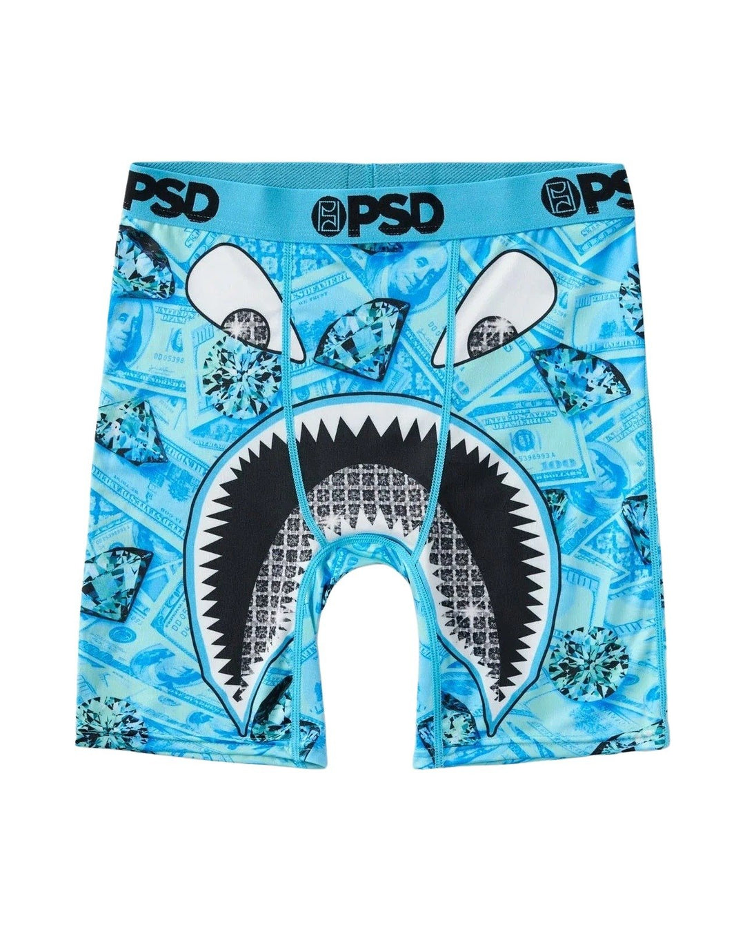 PSD Underwear Boy&