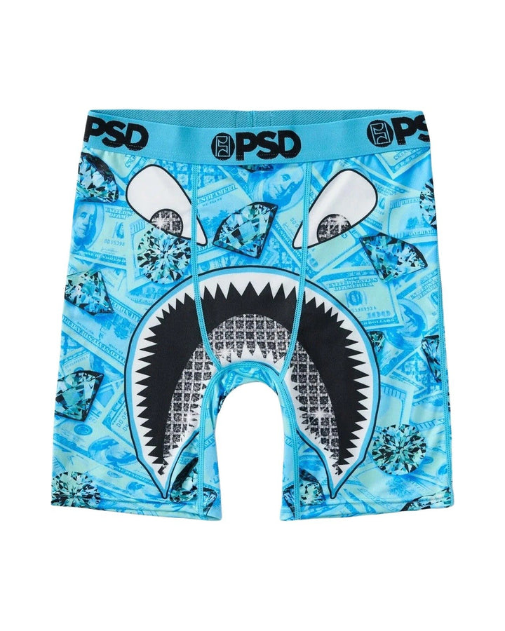PSD Underwear Boy&