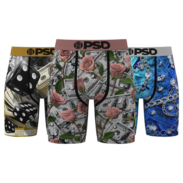 PSD Men&