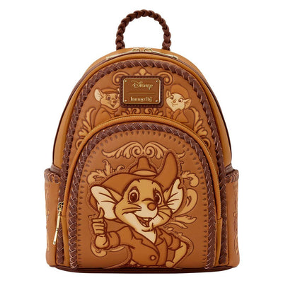 Loungefly Disney The Rescuers Down Under Mini Backpack
