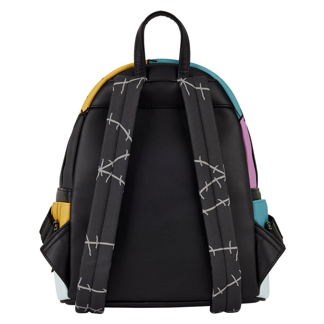 Loungefly Disney The Nightmare Before Christmas Sally Mini Backpack