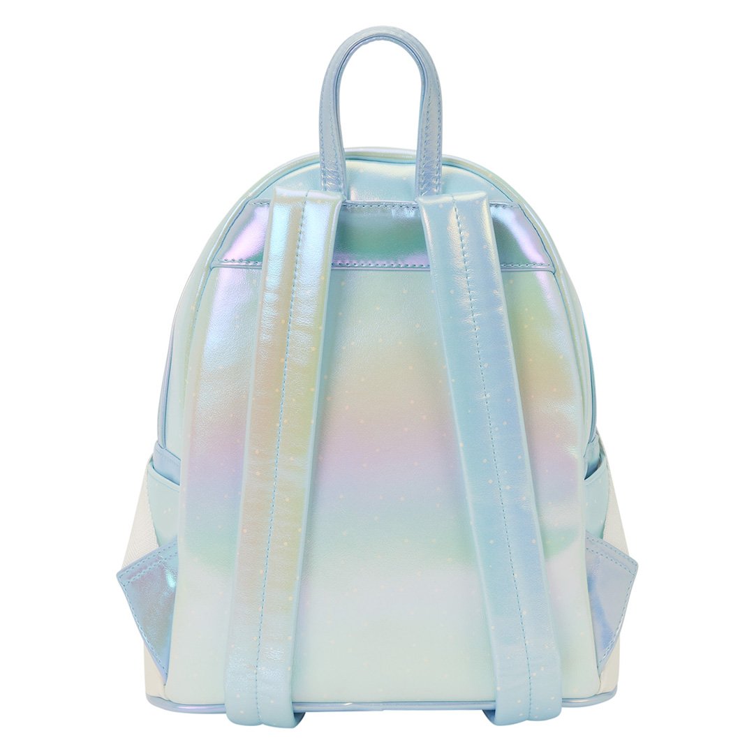 Loungefly Pokémon Ice Type Winter Mini Backpack