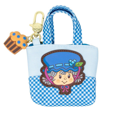 Whatever Makes You Happy Strawberry Shortcake Besties Blind Box Mini Canvas Tote Bag Charms