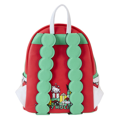 Loungefly Sanrio Christmas Stocking Gifts Mini Backpack