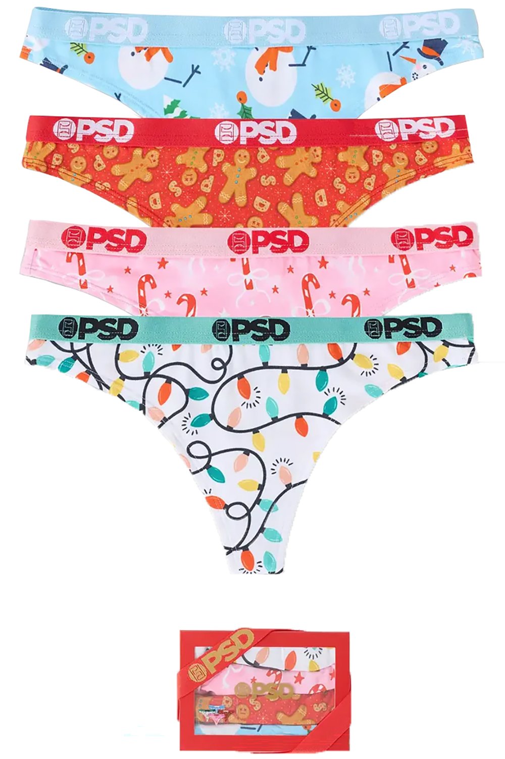 PSD Women&