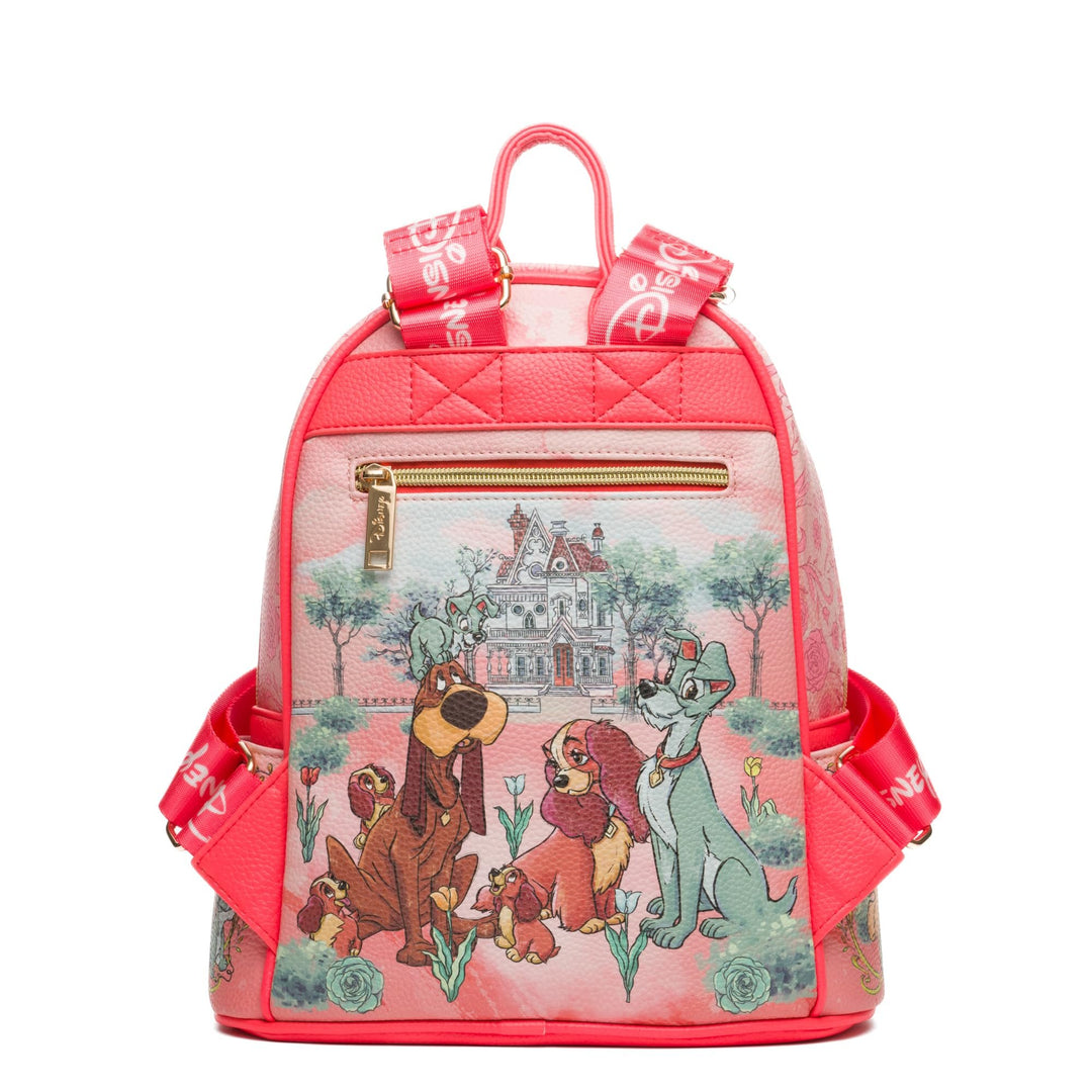 Wondapop Disney Lady And The Tramp At Tony&