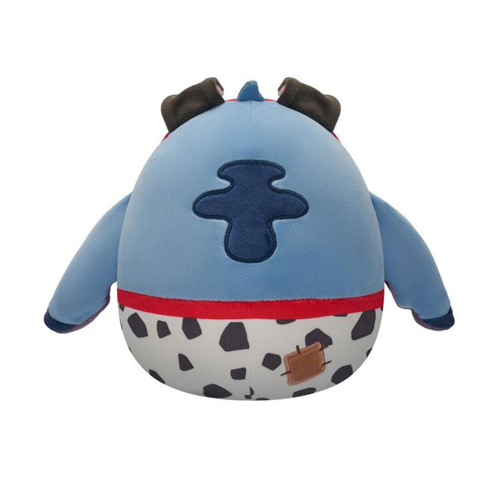 Squishmallows 8 Inch Disney Stitch in Costume Mystery Plush