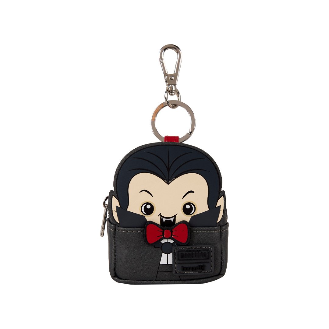 Loungefly Universal Monsters Mystery Mini Backpack Bag Charms