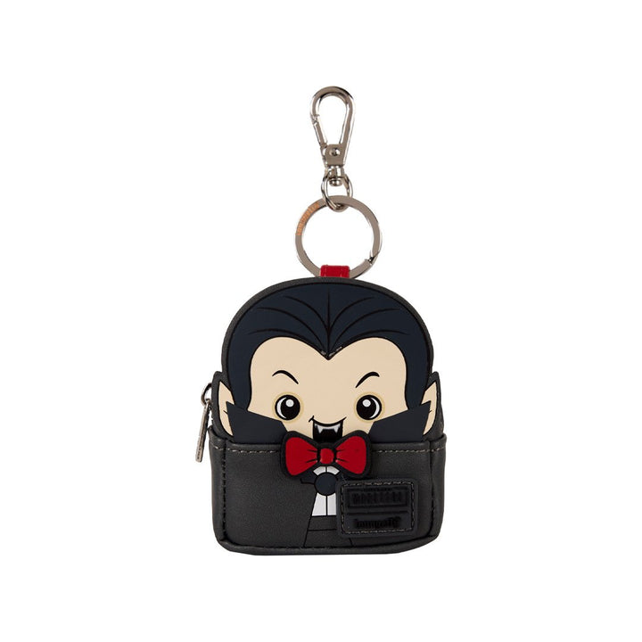 Loungefly Universal Monsters Mystery Mini Backpack Bag Charms