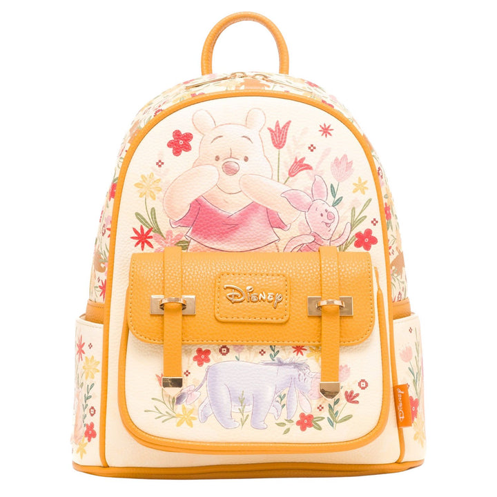 Wondapop Disney Winnie the Pooh And Friends Mini Backpack  display picture 1