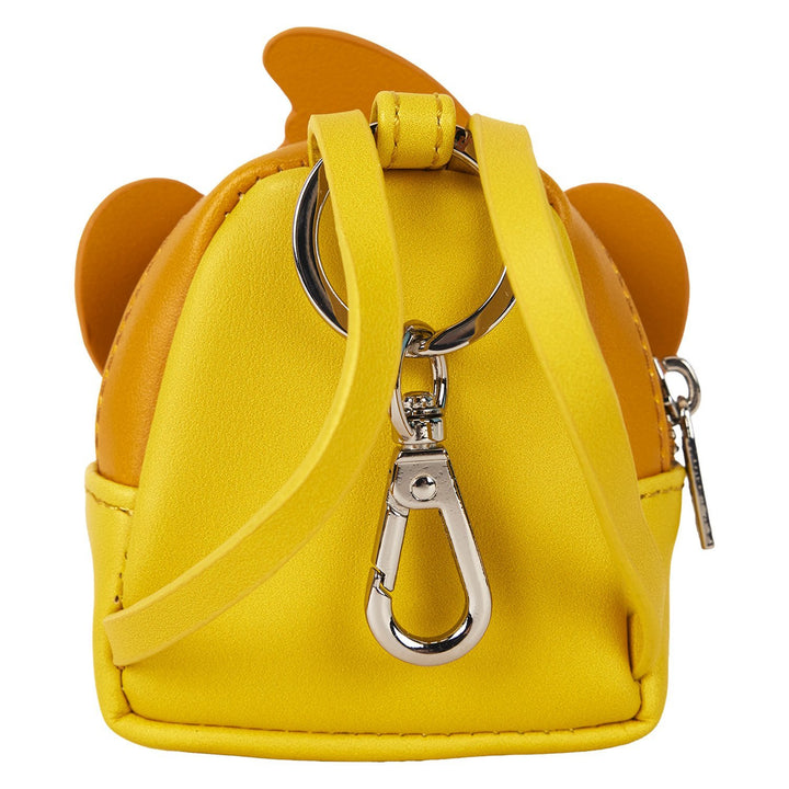 Loungefly Disney Cinderella 75th Anniversary Cosplay Mystery Mini Backpack Keychain Charm