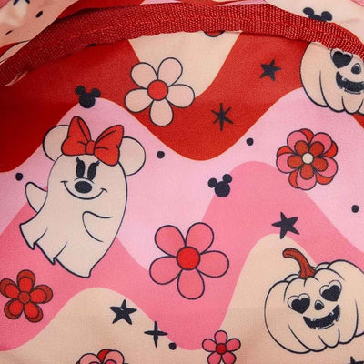 Loungefly Disney Minnie Mouse Halloween Mini Backpack