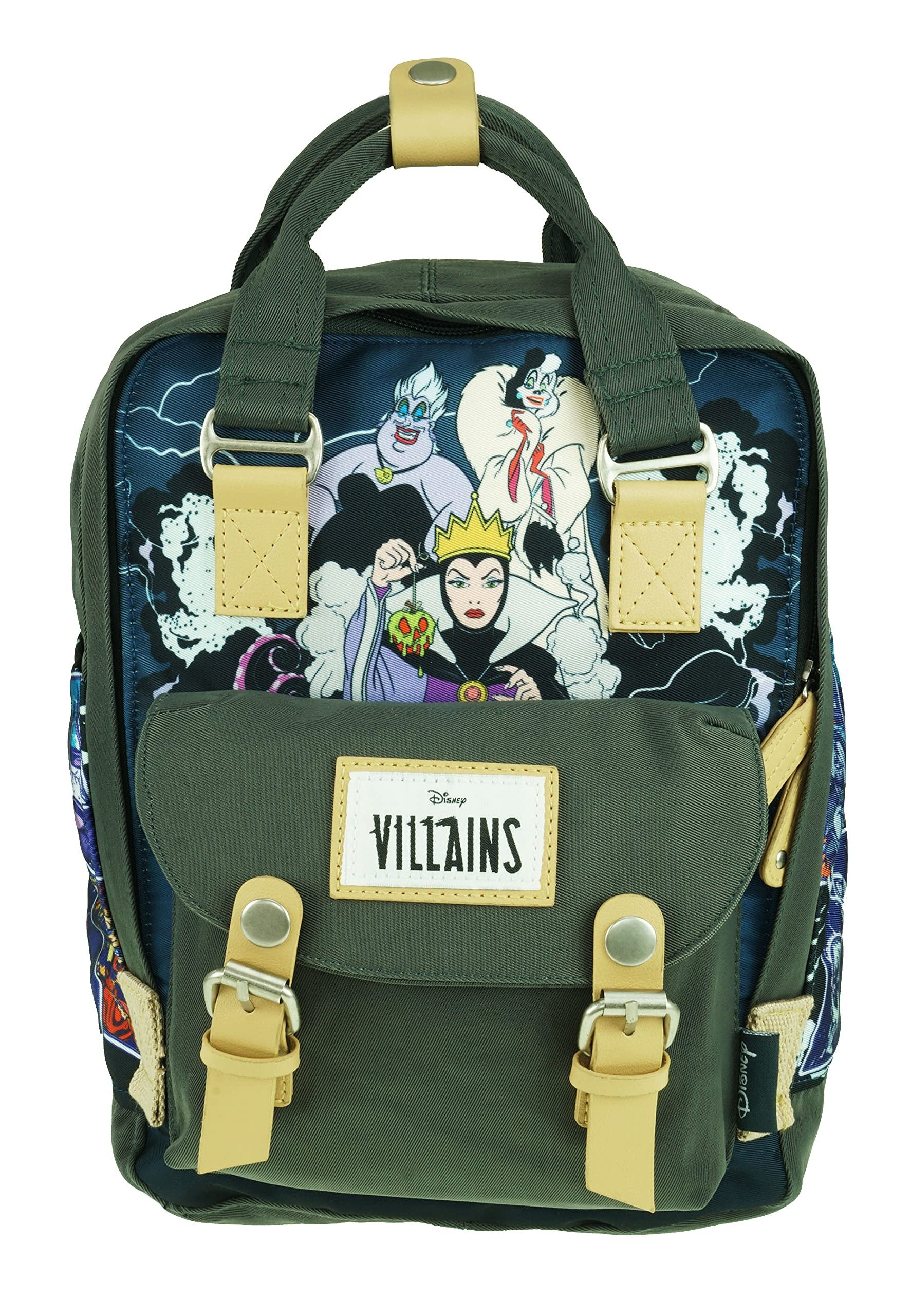 Kbnl Lilo Y Stitch Nylon 12 '' Mochila/daypack, M (kbnl-12 I | Cuotas Sin Interés