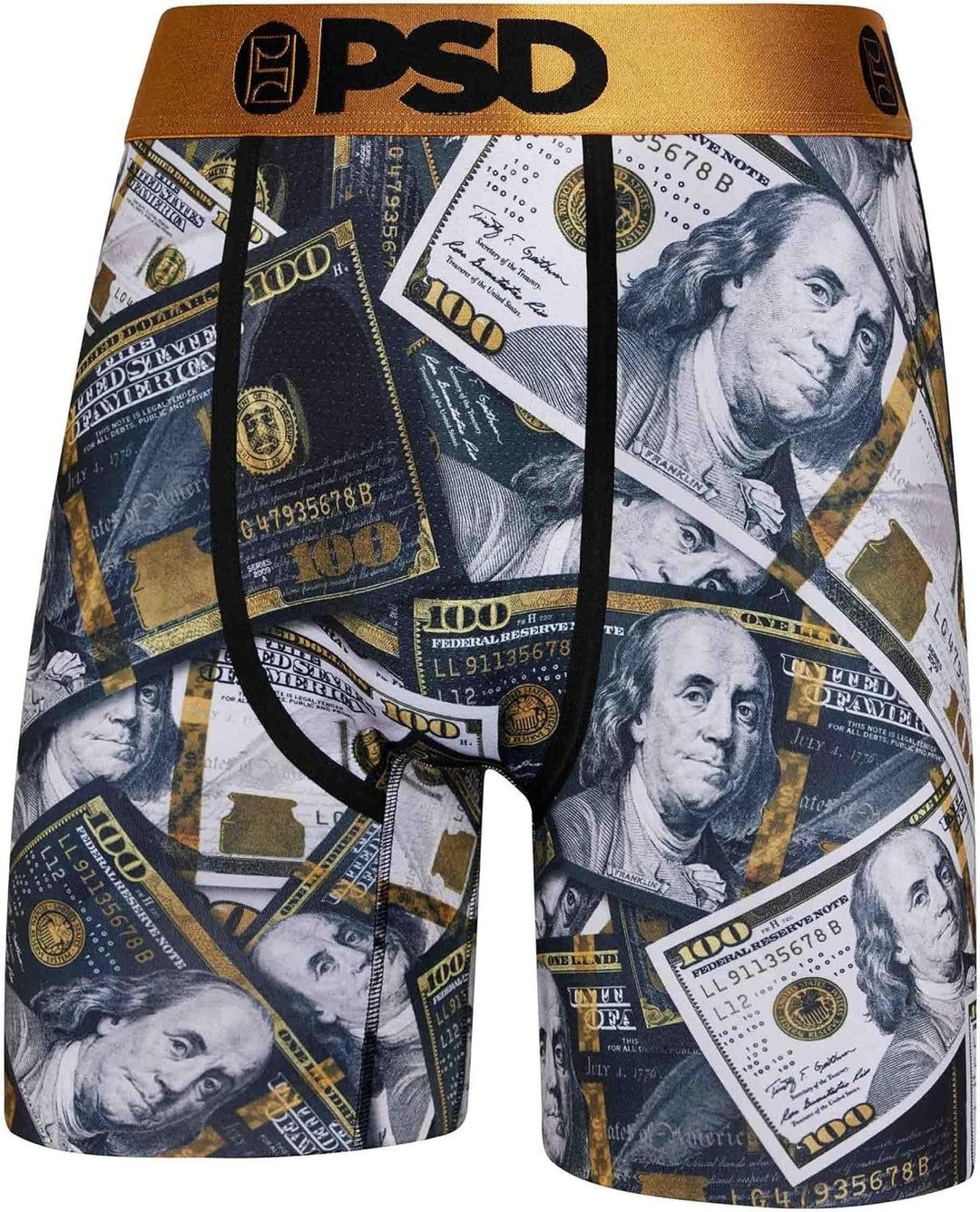 PSD Underwear Men&